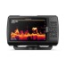 Эхолот Garmin Striker Vivid 7cv WW w/ GT20 GPS navigator (010-02552-01)