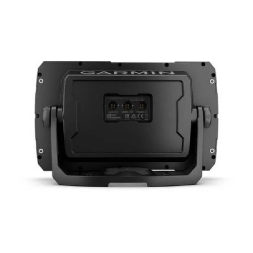 Эхолот Garmin Striker Vivid 7sv WW w/GT52 GPS navigator (010-02553-01)