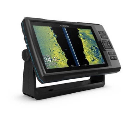 Эхолот Garmin Striker Vivid 9sv w/GT52 GPS navigator (010-02554-01)