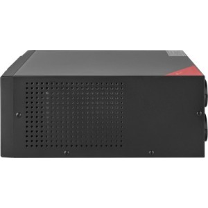 Пристрій безперебійного живлення LogicPower LPM - PSW-1500VA, 1050W, Black (22754)