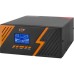 Источник бесперебойного питания LogicPower LPM - PSW-1500VA, 1050W, Black (22754)