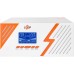 Источник бесперебойного питания LogicPower LPM - PSW-1500VA, 1050W, White (22755)