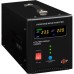 Источник бесперебойного питания LogicPower LPY- PSW-1500VA+ (1050W) (22872)