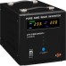 Источник бесперебойного питания LogicPower LPY- PSW-2000VA+ (1400W) (22873)