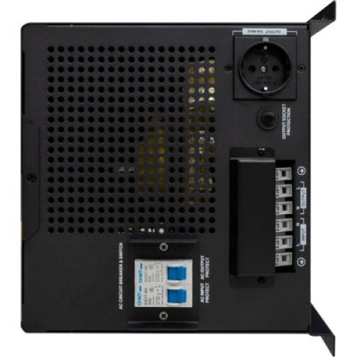 Источник бесперебойного питания LogicPower LPM- PSW-3000VA, 2000W (22892)