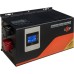 Источник бесперебойного питания LogicPower LPM- PSW-3000VA, 2000W (22892)