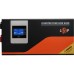 Источник бесперебойного питания LogicPower LPM- PSW-3000VA, 2000W (22892)
