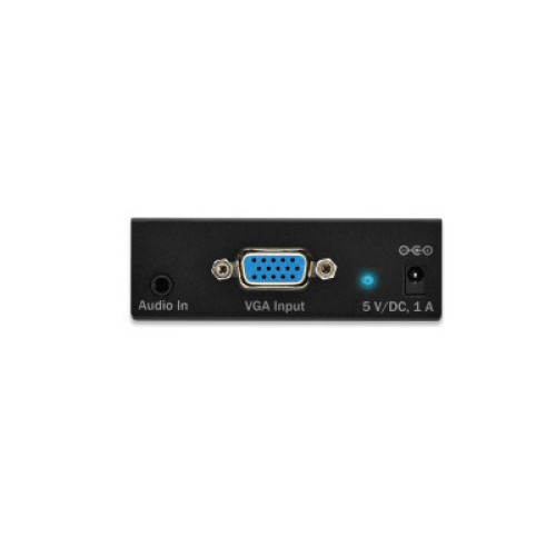 Адаптер VGA Full HD over UTP set 300m Digitus (DS-53400)