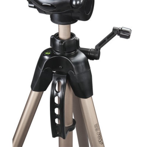 Штатив Hama Star-62 3D 64-160cm (00004162) Штатив Hama Star-62 3D 64-160cm (00004162)