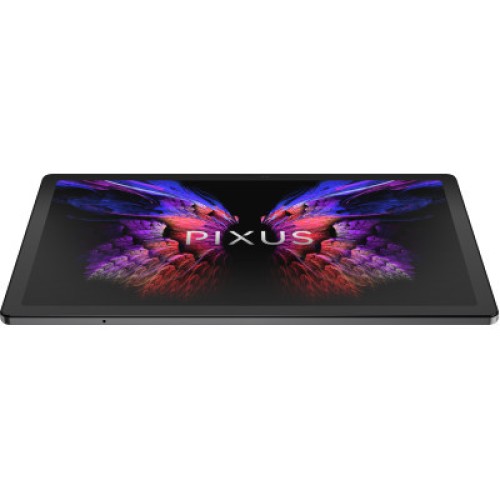 Планшет Pixus Wing 10.36" 6/128GB, LTE, graphite (4897058531749)