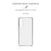 Чехол для мобильного телефона Armorstandart Air Force Samsung S24 Plus Camera cover Transparent (ARM74884)
