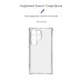 Чехол для мобильного телефона Armorstandart Air Force Samsung S24 Ultra Camera cover Transparent (ARM74883)