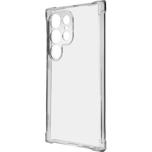 Чехол для мобильного телефона Armorstandart Air Force Samsung S24 Ultra Camera cover Transparent (ARM74883)