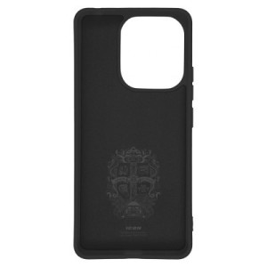Чохол до мобільного телефона Armorstandart ICON Case Xiaomi Redmi Note 13 4G Black (ARM73348)