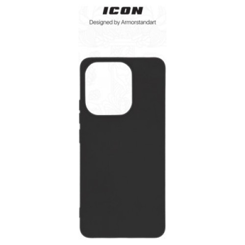 Чехол для мобильного телефона Armorstandart ICON Case Xiaomi Redmi Note 13 4G Black (ARM73348)