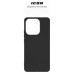 Чехол для мобильного телефона Armorstandart ICON Case Xiaomi Redmi Note 13 4G Black (ARM73348)