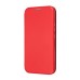 Чехол для мобильного телефона Armorstandart G-Case Samsung A34 5G (A346) Red (ARM72808)