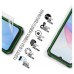 Пленка защитная Armorstandart Anti-Blue Blackview BV6200 (ARM75062)