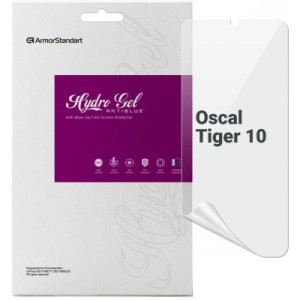 Плівка захисна Armorstandart Anti-Blue Oscal Tiger 10 (ARM75081)