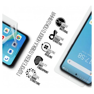 Плівка захисна Armorstandart Blackview SHARK 8 (ARM75058)