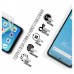 Пленка защитная Armorstandart Blackview SHARK 8 (ARM75058)