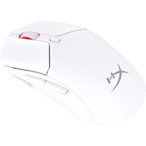 Мышка HyperX Pulsefire Haste 2 Mini Wireless White (7D389AA)