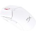 Мышка HyperX Pulsefire Haste 2 Mini Wireless White (7D389AA)