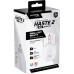 Мышка HyperX Pulsefire Haste 2 Mini Wireless White (7D389AA)