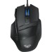 Мышка Aula S12 USB Black (S12)