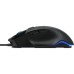 Мышка Aula S12 USB Black (S12)