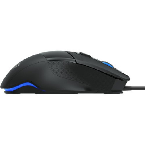 Мышка Aula S12 USB Black (S12)