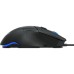 Мышка Aula S12 USB Black (S12)