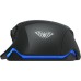 Мышка Aula S12 USB Black (S12)