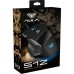 Мышка Aula S12 USB Black (S12)