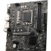 Материнская плата MSI PRO H610M-G