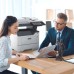 Многофункциональное устройство Xerox B415 (B415V_DN)