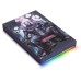 Внешний жесткий диск 2.5" 2TB King of Wakanda FireCuda Gaming Drive Seagate (STLX2000400)
