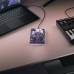 Внешний жесткий диск 2.5" 2TB King of Wakanda FireCuda Gaming Drive Seagate (STLX2000400)