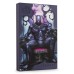 Внешний жесткий диск 2.5" 2TB King of Wakanda FireCuda Gaming Drive Seagate (STLX2000400)