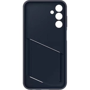 Чохол до мобільного телефона Samsung A15 5G Card Slot Case Black (EF-OA156TBEGWW)