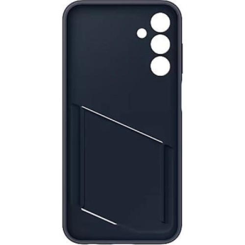 Чехол для мобильного телефона Samsung A15 5G Card Slot Case Black (EF-OA156TBEGWW)
