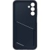 Чехол для мобильного телефона Samsung A15 5G Card Slot Case Black (EF-OA156TBEGWW)