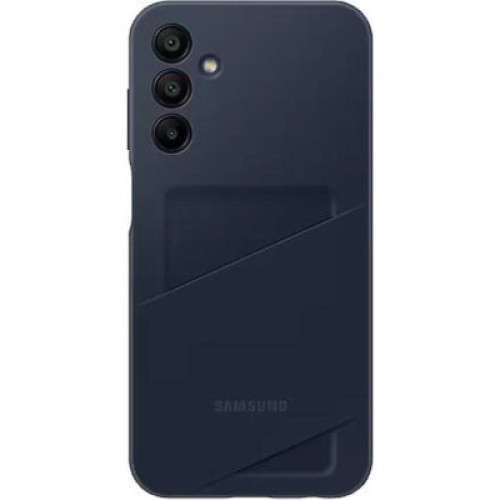 Чехол для мобильного телефона Samsung A15 5G Card Slot Case Black (EF-OA156TBEGWW)