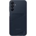 Чехол для мобильного телефона Samsung A15 5G Card Slot Case Black (EF-OA156TBEGWW)