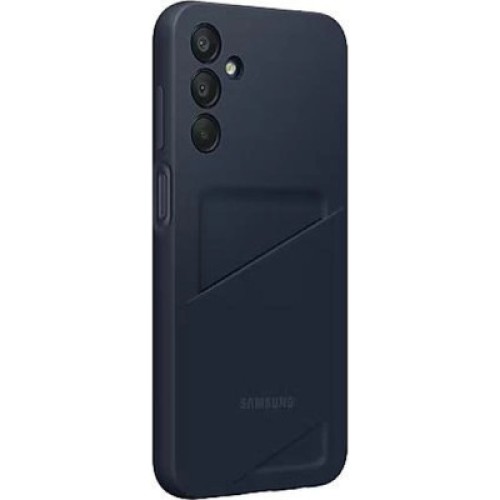 Чехол для мобильного телефона Samsung A15 5G Card Slot Case Black (EF-OA156TBEGWW)