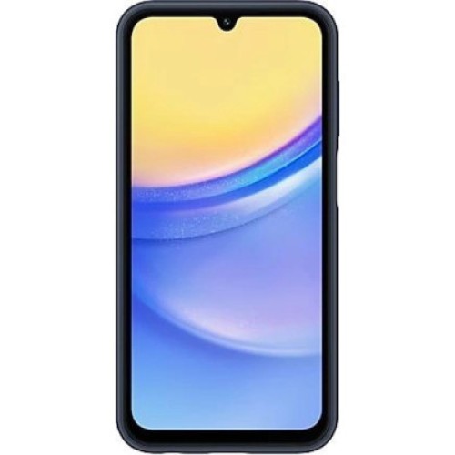 Чехол для мобильного телефона Samsung A15 5G Card Slot Case Black (EF-OA156TBEGWW)