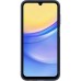 Чехол для мобильного телефона Samsung A15 5G Card Slot Case Black (EF-OA156TBEGWW)