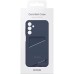 Чехол для мобильного телефона Samsung A15 5G Card Slot Case Black (EF-OA156TBEGWW)