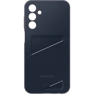 Чохол до мобільного телефона Samsung A15 5G Card Slot Case Black (EF-OA156TBEGWW)