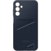 Чехол для мобильного телефона Samsung A15 5G Card Slot Case Black (EF-OA156TBEGWW)